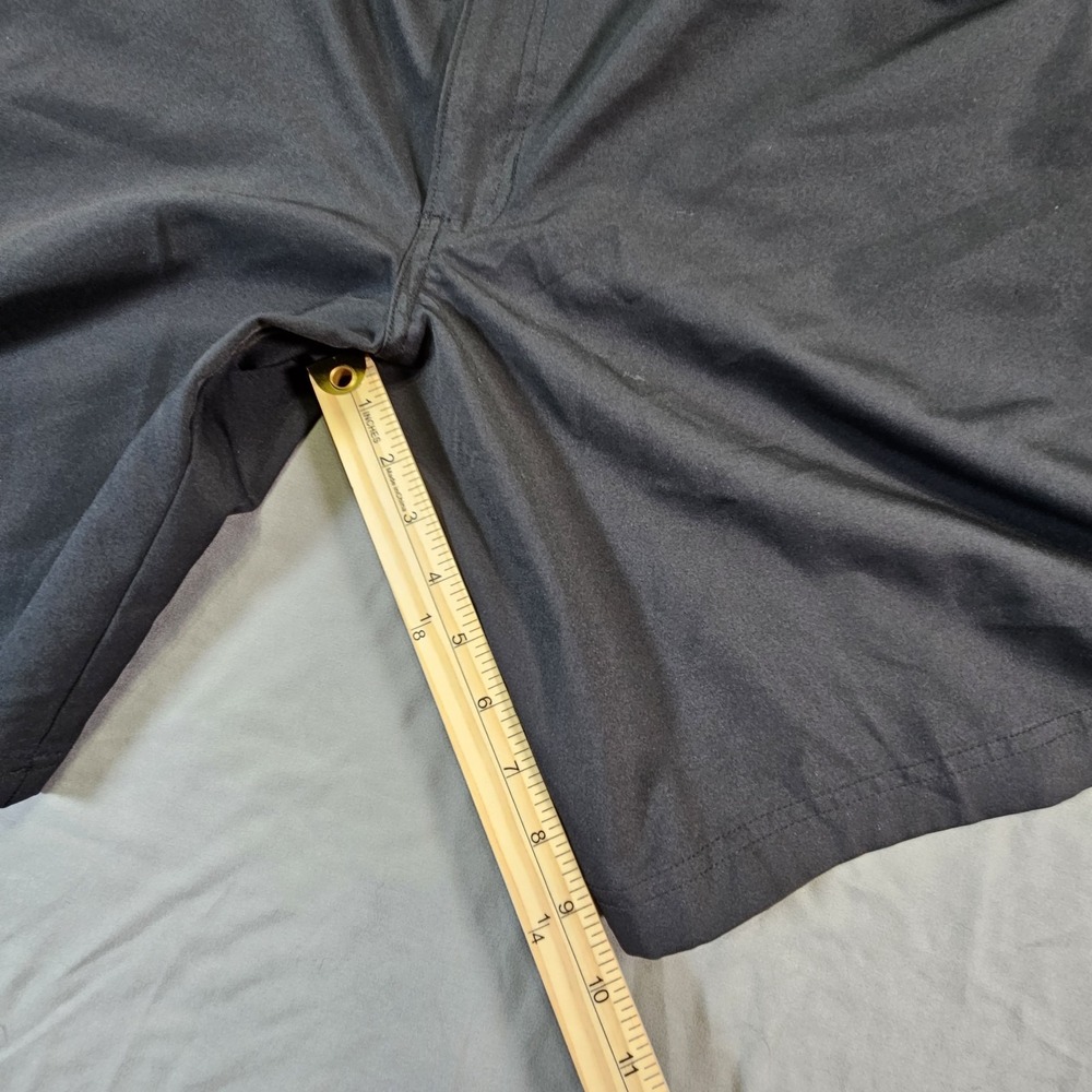 Men's Champion Duodry Lightweight Shorts‎ 36 Black - Picture 9 of 9
